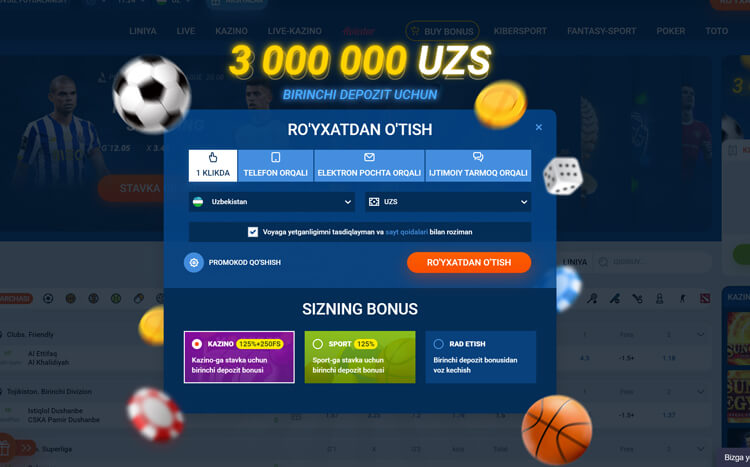 Signs You Made A Great Impact On Mostbet-AZ90 Bookmaker and Casino in Azerbaijan